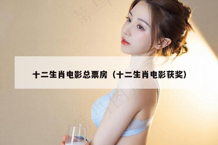 十二生肖电影总票房（十二生肖电影获奖）